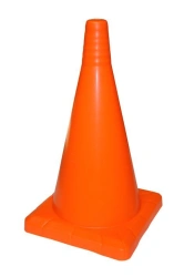 Signal Cone 520mm KS-2.2.1 Flexible without Stripes