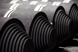 Carbon Monoelectrodes MGV 900-960mm for Metallurgical Furnaces