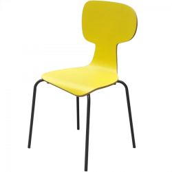 Bee Chair - Stylish and Comfortable Seating
