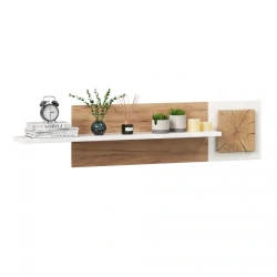 Fiji Wall Shelf LD.659030.000 (Golden Oak/Kashmir)