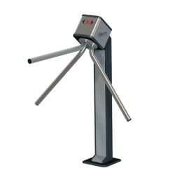 Cube C-03 Electromechanical Tripod Access Control System