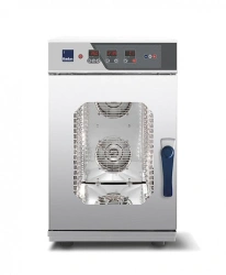 Combi Oven TR10DY0R for Professional Culinary Applications