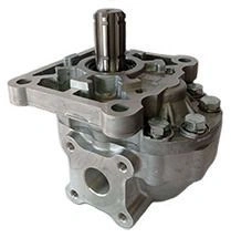 Gear Pump for Hydraulic Systems VM Series