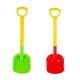 Children's Plastic Shovel L 66 cm