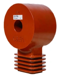 Current Transformers TSHL-SVEL-20 (24) for Voltage Levels 20-24 kV