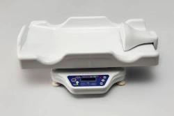 Baby and Toddler Electronic Weighing Scale VEND-01 "Baby"-15-C-5-Re-A