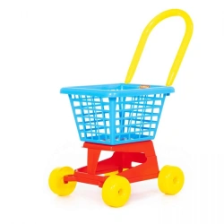 Supermarket Cart №1, Art. 61980 - Versatile Toy for Kids