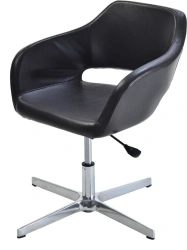 Comfortable Balun X Chair for Relaxation and Support