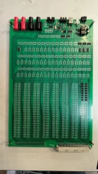 Multiplexer M192A01 - 192 Test Channel Switch
