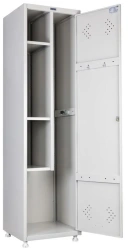 Utility Storage Cabinet for Tools and Equipment, SHK