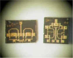1x2 Channel Switcher MIS - Reliable Signal Management