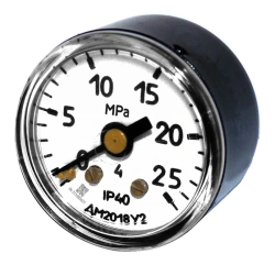 Manometers for Measuring Pressure - Manotome DM2018