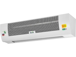 Electric Stationary Heat Curtain, BALLU Model BHC-M20T24-PS