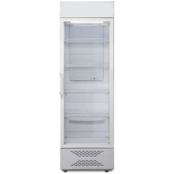 Display Refrigeration Unit for Food Industry "Biryusa 520PN