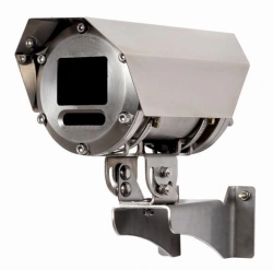 Thermal housing explosion-proof Zonex-TK-Exd-N10-PoE