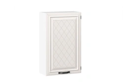 Marina LD.273100.000 Facade Door 600 High Type 1 (Alabaster)