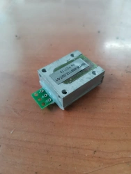 Speed Sensor Signal Converter VITYA 408112.037-01