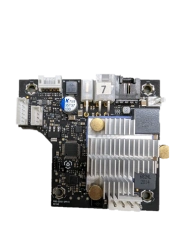 System Board for UPS PWB-DDUD-OPF01-01, EЦРТ.436447.001-01