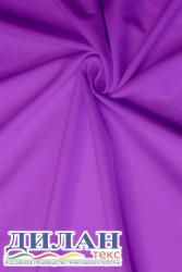 High-Quality Mixed Knit Fabric (47.5% Cotton, 47.5% Polyester, 5% Polyurethane) - Smooth Dyed