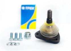 Upper Ball Joint for GAZ 3110 Volga Champion Series with Hardware OEM: 3110-2904414