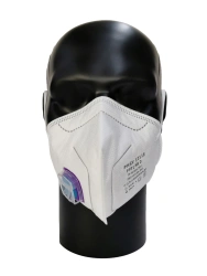 PHSV Filtering Half Mask Respirator for Aerosol Protection, Art. 101