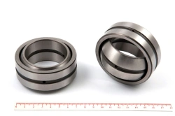 Steel/Steel Joint Bearings 2ШСЛ90