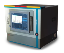 X-ray Diffractometers Kolibri for Measuring Diffraction Angles