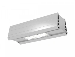 Outdoor LED Light Fixture Geliomaster GSLO-40 R