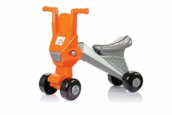 Push Bike Bear Mishutka (Orange)