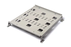 Cable Organizer Bracket REC-TR for Wall Support