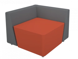Soft Module - Furniture Section 69