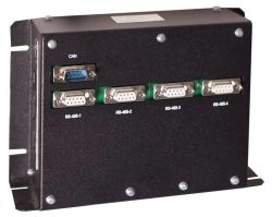 Control Controller K-411 for Industrial Applications