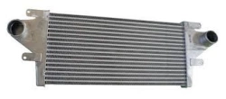 ONV Heat Exchanger for Turbo Engine Air Cooling Model LR33081.1172012-10