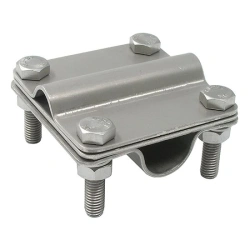 Universal Clamp ZU-6N (12/20) for Grounding Connections