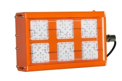 Explosion-Proof Luminaires Flagman 60 Ex SSDVz 01-060-001 IP65