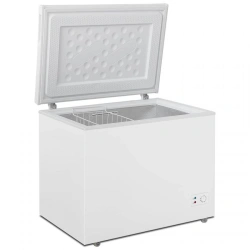 Commercial Freezer for Food Industry "Biryusa 260KH