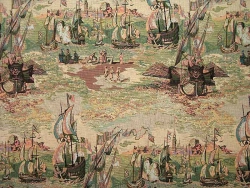 Neva Fabric Jacquard Upholstery, Art. 608157