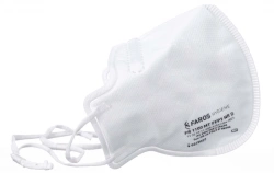 Medical Respirator for Respiratory Protection FR 1100 MT FFP1 NR D, Valve-less