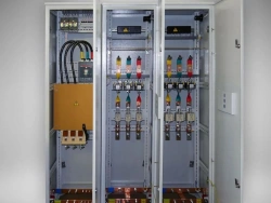 Electrical Distribution Unit for Energy Management - ВРУ