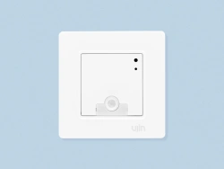UJIN Multi-Sensor Wi-Fi/BLE Max M1 - 7-in-1 Climate Monitoring