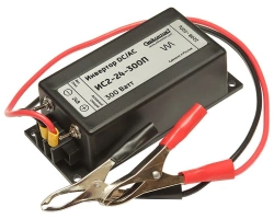 DC/AC Inverter 24V to 220V 300W IS2-24-300P