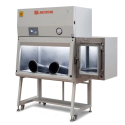 Biological Safety Box BMB-III "Laminar-S"-1.2 for Laboratory Use