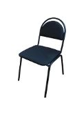 Upholstered Chair ISO Model U.04.05