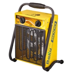 Electric Heater Fan for Room Heating - BALLU BHP-M-5