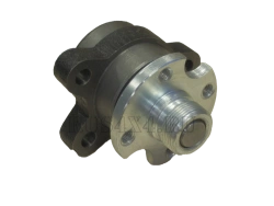 Fan Drive for ZMZ Engines 51432.1308310