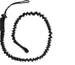 Elastic Strap with Loop (up to 10 kg)