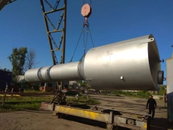 Water Tower VBR-15 for Water Supply Management