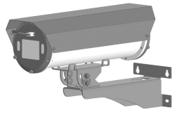 Thermal housing Zonex-TK-M30-LE-SW-24-36 VDC/VAC