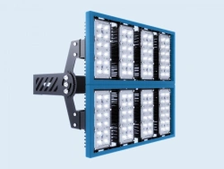 LED Lighting Fixture for Hot Workshops LV-FENIX x96