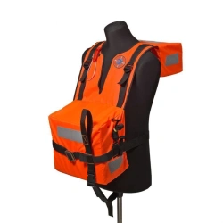 Life Jacket JС-2M Execution 3 for Safety on Water